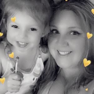 Meet your Posher, April